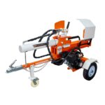 Benzinski - motorni cjepač za drva Ruris DLVH2200 7.0KS 22T