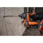 Aku udarna bušilica AEG BBH 18BL2-0 4935480697 18V SDS-PLUS