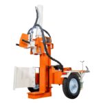 Benzinski - motorni cjepač za drva Ruris DLVH2200 7.0KS 22T