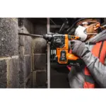 Aku udarna bušilica AEG BBH 18BL2-0 4935480697 18V SDS-PLUS