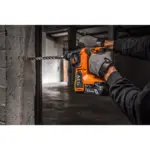 Aku udarna bušilica AEG BBH 18BL2-0 4935480697 18V SDS-PLUS