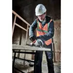 Aku ručna kružna pila - cirkular AEG BKS18C2-0 4935478635 18V 165mm