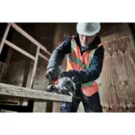 Aku ručna kružna pila - cirkular AEG BKS18C2-0 4935478635 18V 165mm