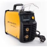 Aparat za MMA - REL - TIG zavarivanje - varenje inverter Varstroj Varin 1605 LCD 606965 160A