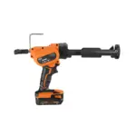 Aku pištolj za brtvljenje - silikon AEG BKP 18C2-310-0 4935478634 18V 4kN