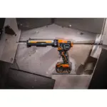 Aku pištolj za brtvljenje - silikon AEG BKP 18C2-310-0 4935478634 18V 4kN