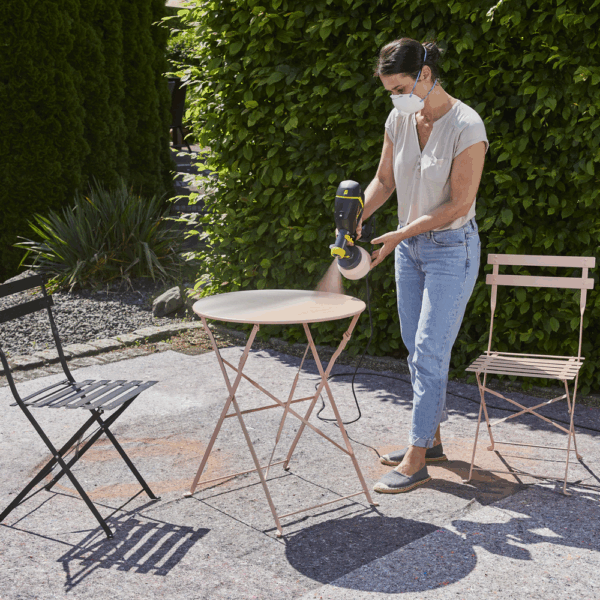 Električni pištolj za farbanje WAGNER W150 2359328 300W