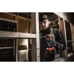 Aku udarni odvijač AEG BSS 18SBL2-0 4935480059 18V 200Nm