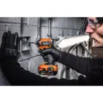 Aku udarni odvijač AEG BSS 18SBL2-0 4935480059 18V 200Nm