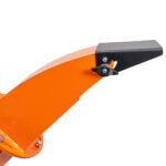 Benzinska - motorna drobilica - sječkalica za grane i voće Ruris ST500 15.0KS