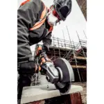 Aku ugaona - kutna brusilica AEG 18-230BL-0 4935459735 230mm 18V