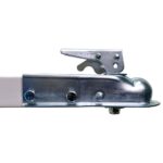 Benzinska - motorna drobilica - sječkalica za grane i voće Ruris ST500 15.0KS