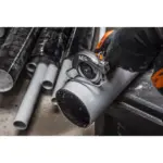 Aku ugaona-kutna brusilica AEG BMMS18SBL-0 4935472280 18V 76mm