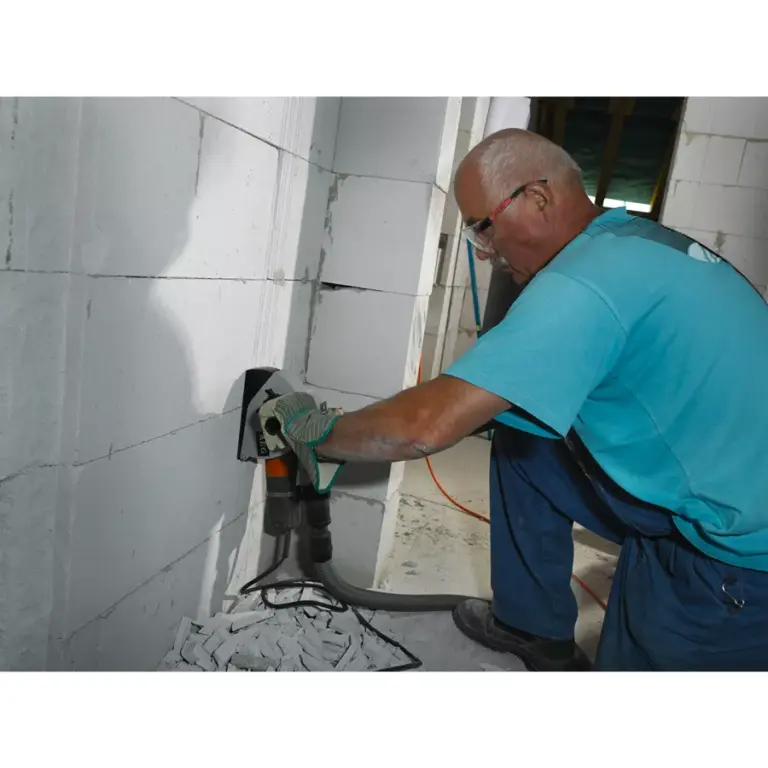 Električna glodalica za utore u zidu AEG MFE 1500 4935413605 1500W