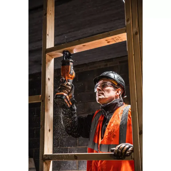 Aku recipročna pila - lisičiji rep AEG BUS 18SBL-0 4935479662 18V 22mm