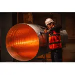 Aku recipročna pila - lisičiji rep AEG BUS 18SBL-0 4935479662 18V 22mm