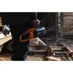Aku pila - motorka za drvo AEG ACS18B30-0 4935471337 30cm