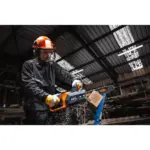 Aku pila - motorka za drvo AEG ACS18B30-0 4935471337 30cm