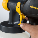 Električni pištolj za farbanje WAGNER W150 2359328 300W