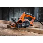 Električna blanjalica - blanja - hoblerica AEG PL 700 4935472008 700W 82mm