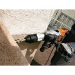 Električna udarna bušilica - čekić AEG PN 11E 4935412440 1700W 20J