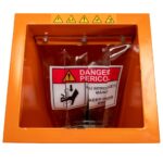 Benzinska - motorna drobilica - sječkalica za grane i voće Ruris ST300 7.0KS