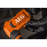 Aku višenamjenski - multifunkcijski alat AEG BMT 18-0 4935478943 18V