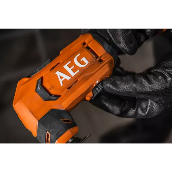 Aku višenamjenski - multifunkcijski alat AEG BMT 18-0 4935478943 18V