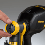 Električni pištolj za farbanje WAGNER W150 2359328 300W