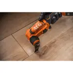 Aku višenamjenski - multifunkcijski alat AEG BMT 18-0 4935478943 18V