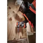 Aku udarni odvijač AEG BSS 18C3B3-0 4935478940 18V 350Nm