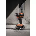 Aku udarni odvijač AEG BSS 18C3B3-0 4935478940 18V 350Nm