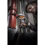 Aku udarni odvijač AEG BSS 18C3B3-0 4935478940 18V 350Nm