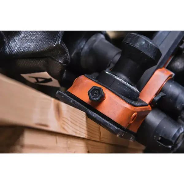 Aku blanjalica - blanja - hoblarica AEG BHO18 BL-0 4935464988 18V 82mm