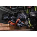 Aku blanjalica - blanja - hoblarica AEG BHO18 BL-0 4935464988 18V 82mm