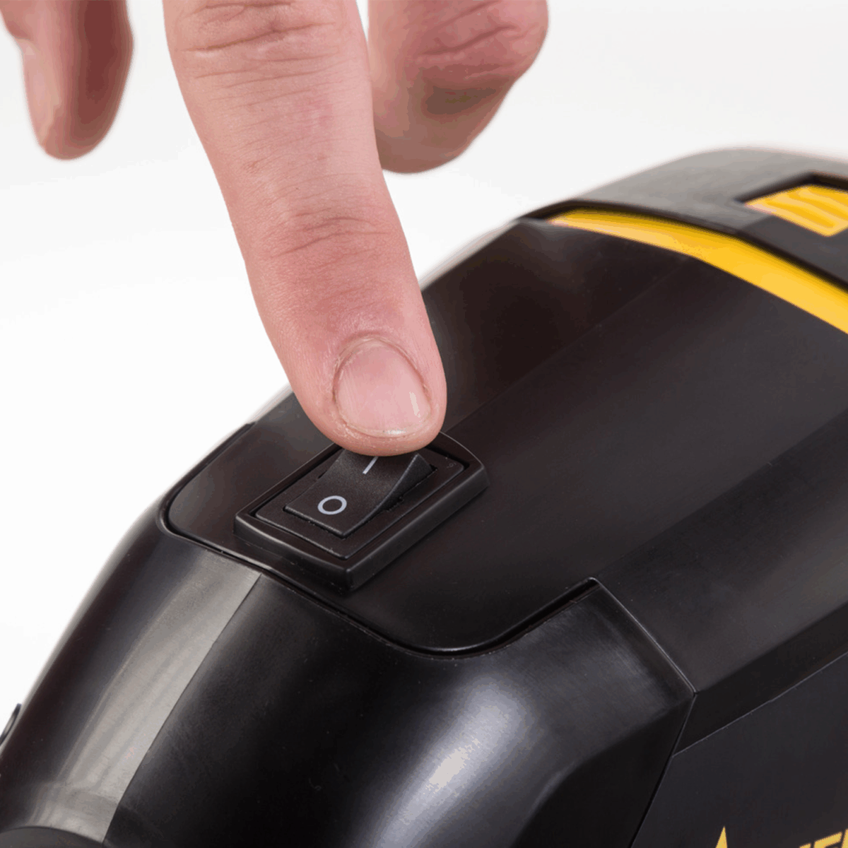 Električni pištolj za farbanje WAGNER W150 2359328 300W