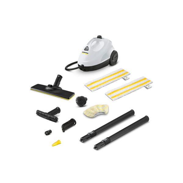 Paročistač - parni čistač Karcher SC 2 Easy Fix Plus EU 1.512-614.0 1500W