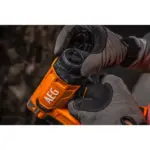 Aku heftalica - klamerica AEG B18CS10-0 4935480969 18V