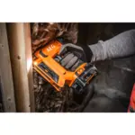 Aku heftalica - klamerica AEG B18CS10-0 4935480969 18V