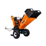 Benzinska - motorna drobilica - sječkalica za grane i voće Ruris ST1000 15.0KS