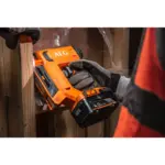 Aku heftalica - klamerica AEG B18CS10-0 4935480969 18V