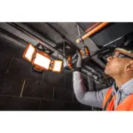 Aku reflektor AEG BLP18-0 4935480541 18V 3500lm