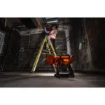 Aku reflektor AEG BLP18-0 4935480541 18V 3500lm