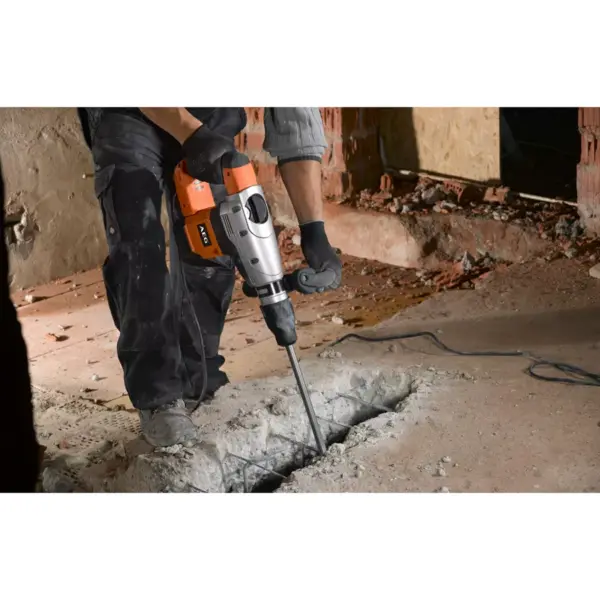 Električna štemalica - čekić AEG MH 7E 4935459422 1500W 10.5J