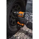 Aku udarni odvijač AEG BSS 18MTF12BL-0 4935479663 18V 785Nm