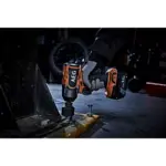 Aku udarni odvijač AEG BSS 18MTF12BL-0 4935479663 18V 785Nm