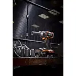 Aku udarni odvijač AEG BSS 18MTF12BL-0 4935479663 18V 785Nm