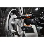 Baterija za AKU uređaje AEG L1880SHD 4935480050 18V 8.0Ah