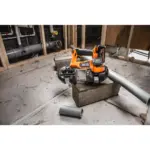 Aku tračna pila AEG BNS 18SBL-0 4935498943 18V 64mm