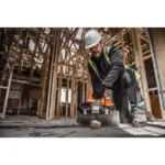 Aku tračna pila AEG BNS 18SBL-0 4935498943 18V 64mm